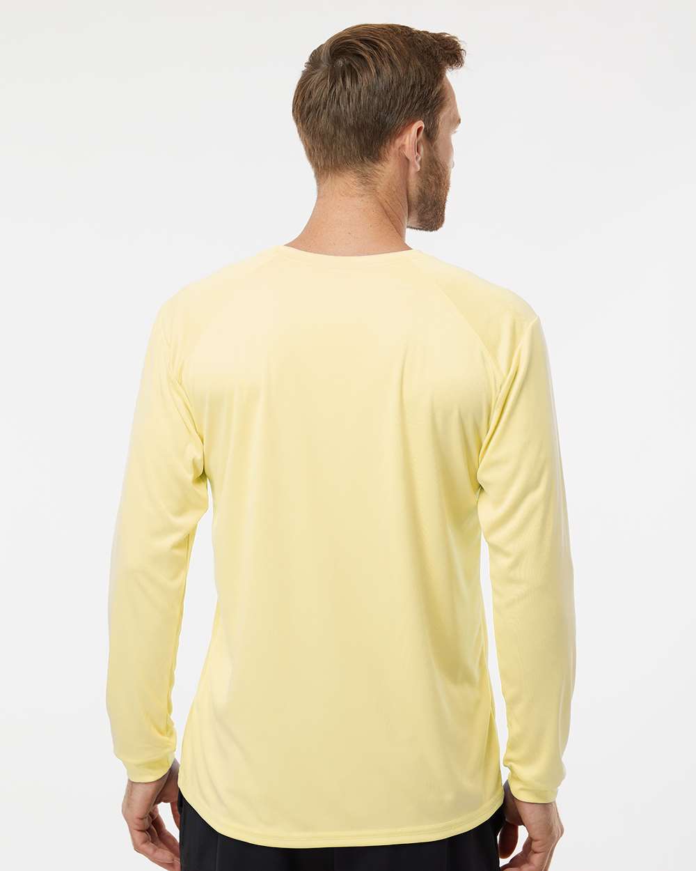 Unisex Long Islander Performance Long Sleeve T-Shirt
