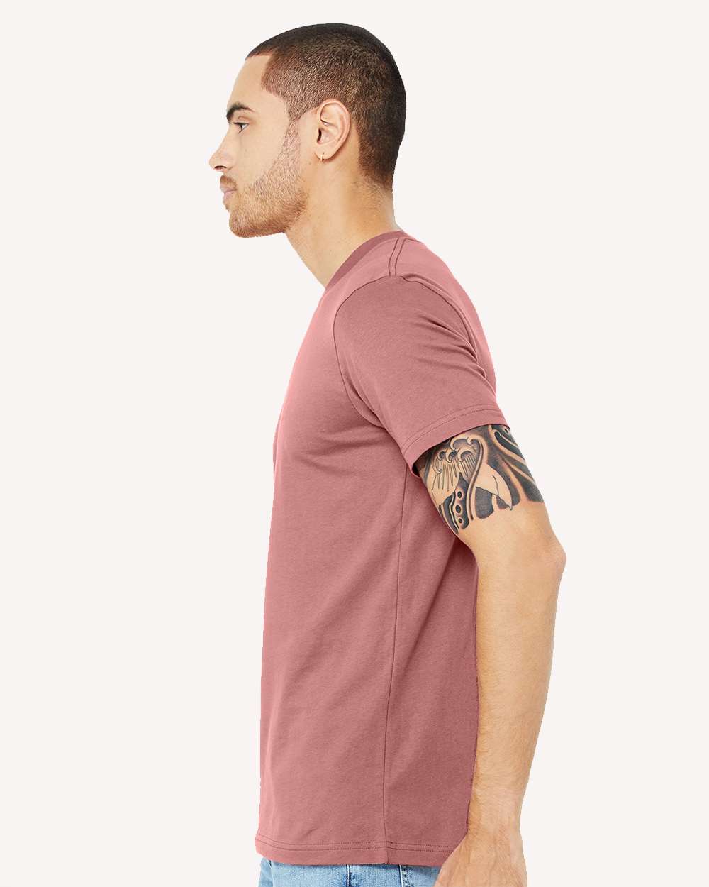 Unisex USA-Made Jersey Tee