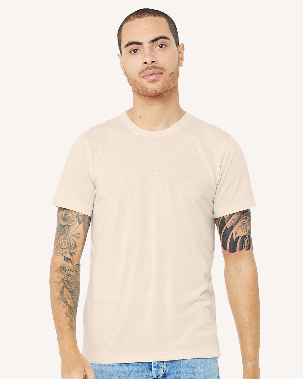 Unisex USA-Made Jersey Tee