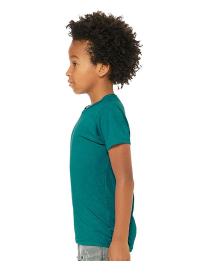 Youth Triblend Tee