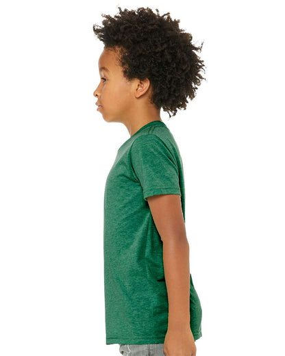 Youth Triblend Tee