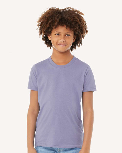 Youth Jersey Tee