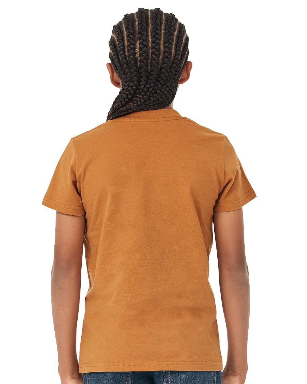 Youth Jersey Tee