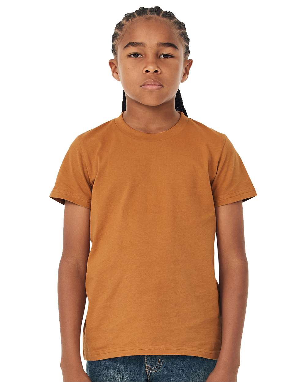 Youth Jersey Tee