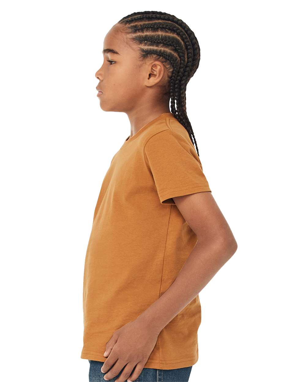 Youth Jersey Tee