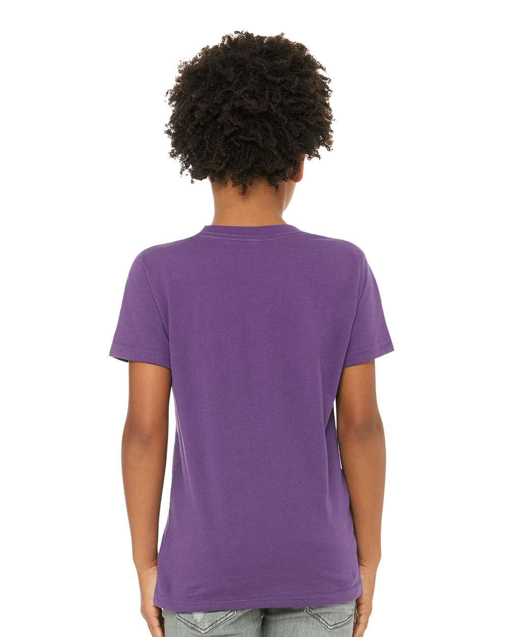 Youth Jersey Tee
