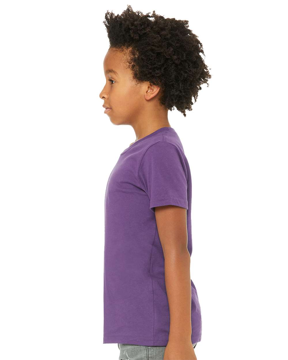 Youth Jersey Tee