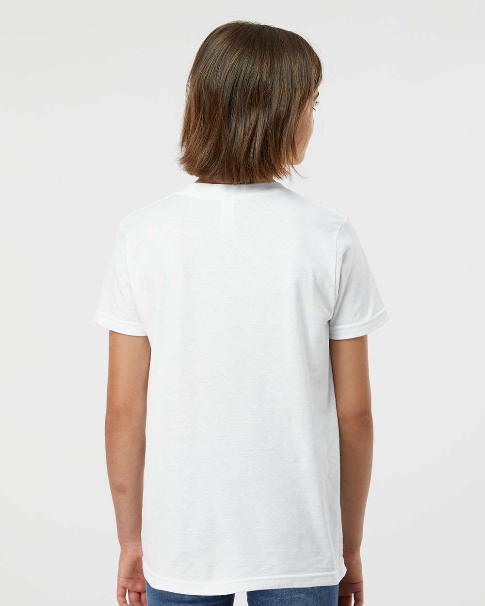 Youth Fine Jersey T-Shirt