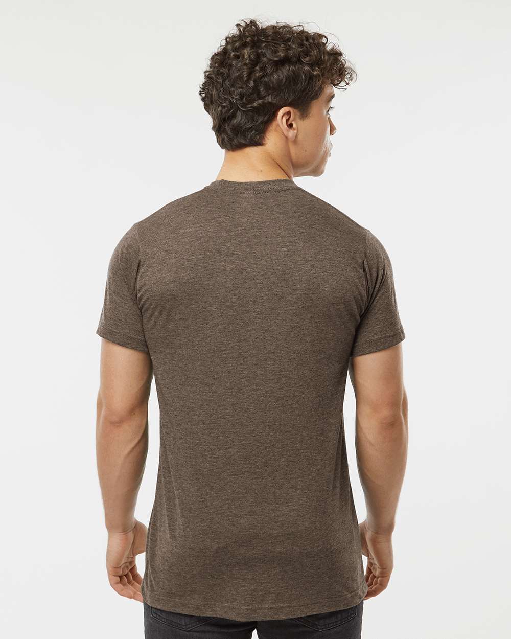 Unisex Poly-Rich T-Shirt