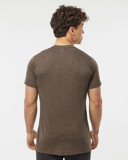 Unisex Poly-Rich T-Shirt