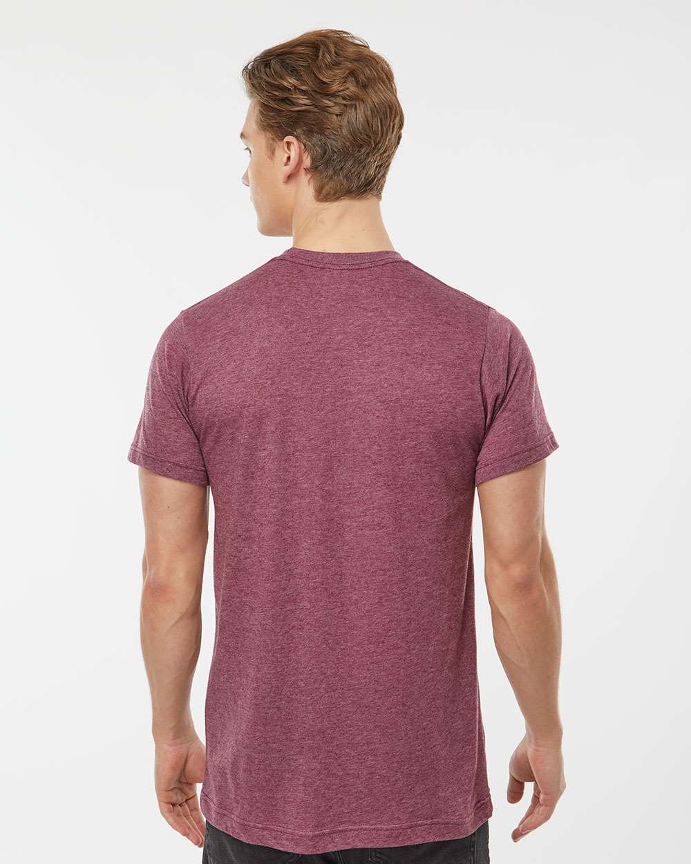 Unisex Poly-Rich T-Shirt
