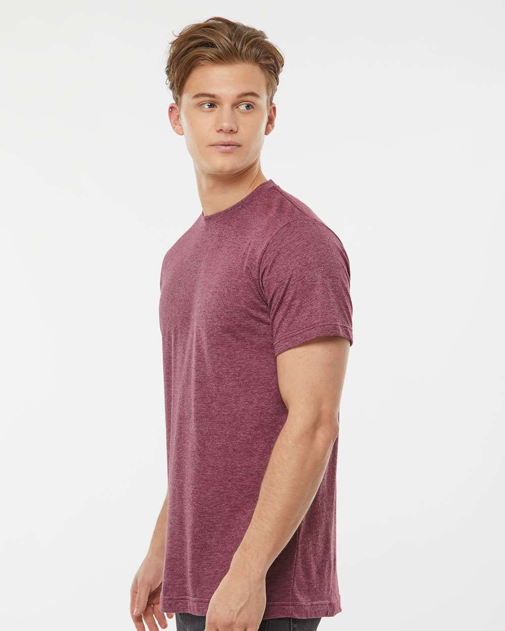 Unisex Poly-Rich T-Shirt
