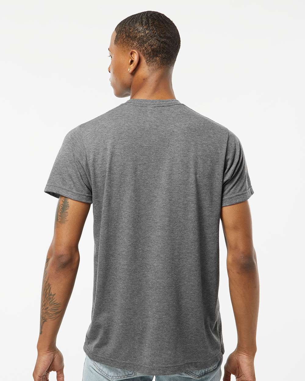 Unisex Poly-Rich T-Shirt