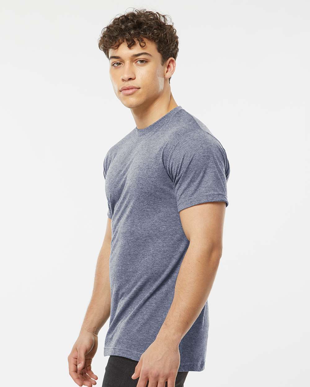 Unisex Poly-Rich T-Shirt