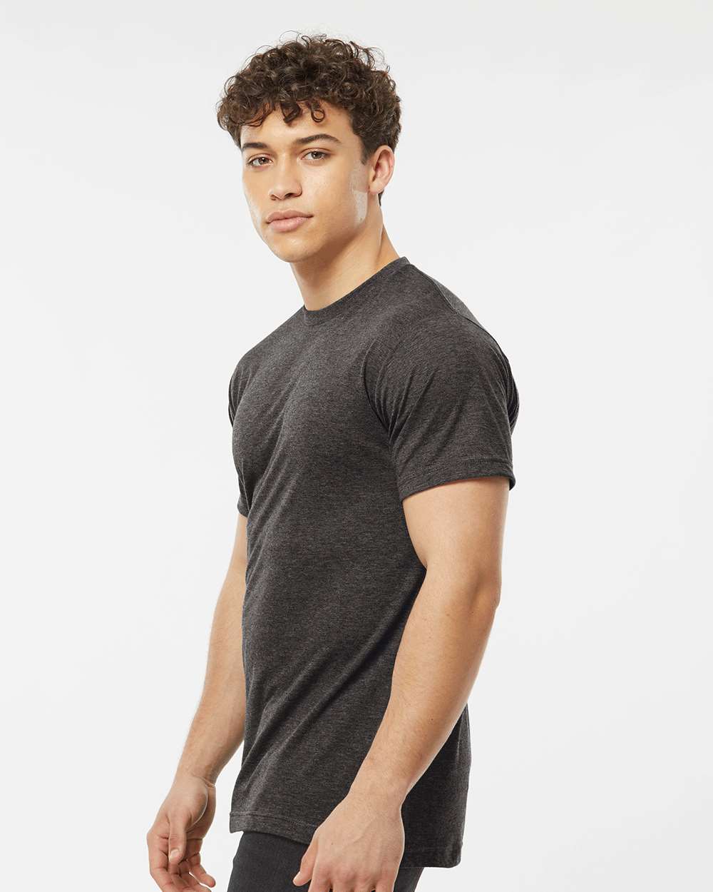 Unisex Poly-Rich T-Shirt