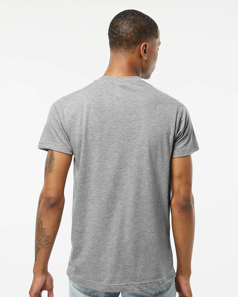 Unisex Poly-Rich T-Shirt