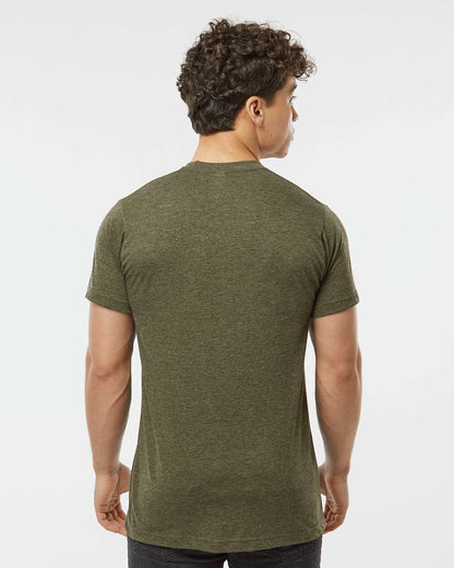 Unisex Poly-Rich T-Shirt