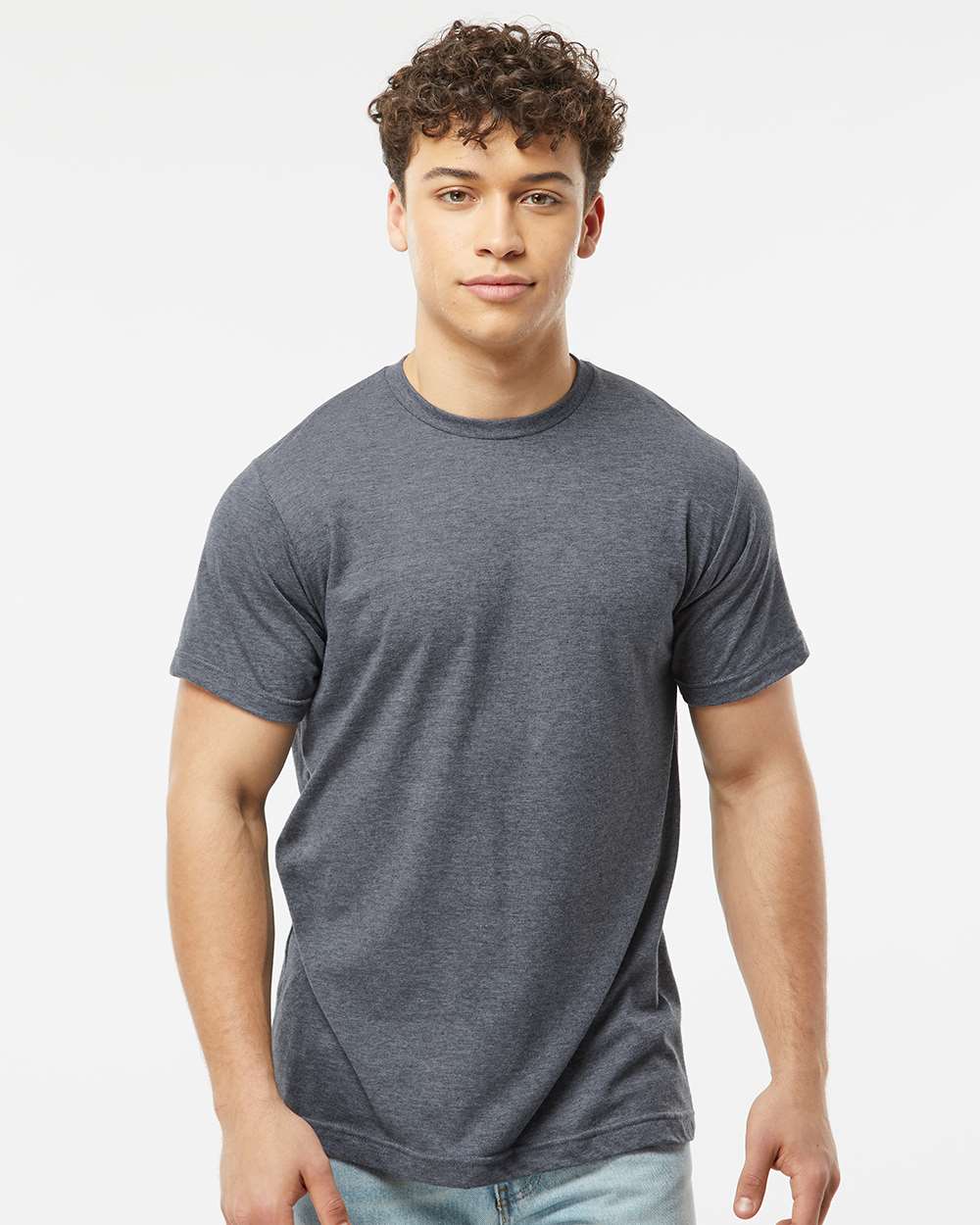 Unisex Poly-Rich T-Shirt