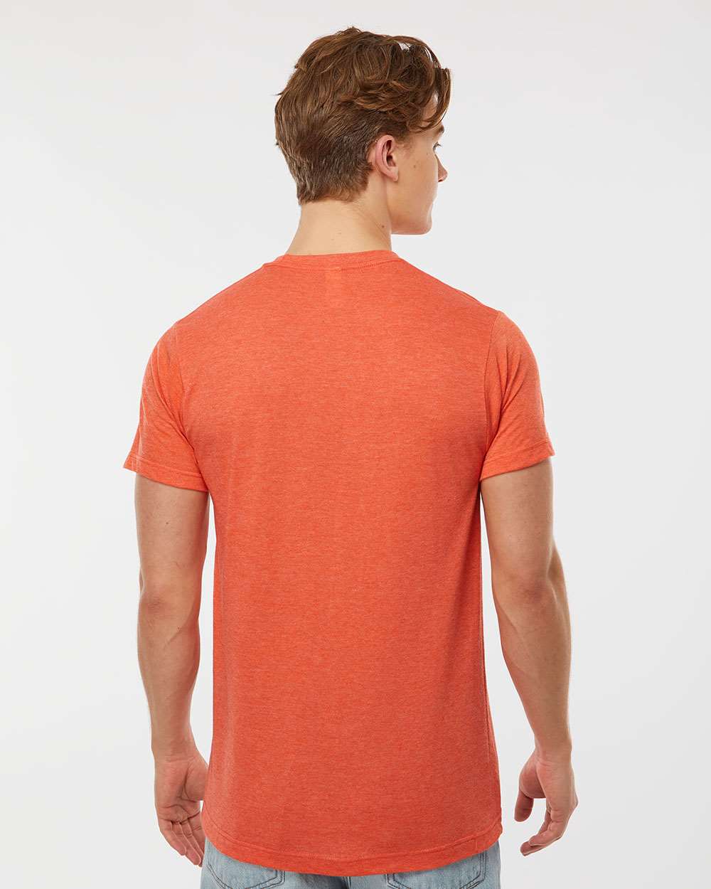 Unisex Poly-Rich T-Shirt
