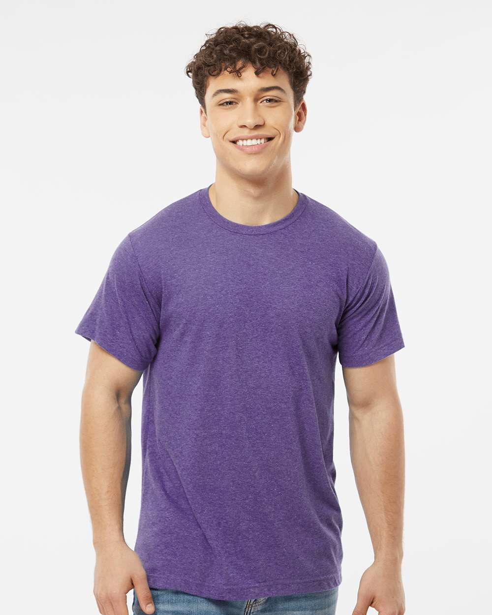 Unisex Poly-Rich T-Shirt