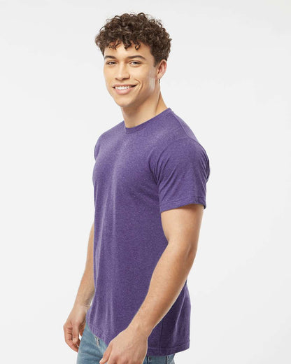 Unisex Poly-Rich T-Shirt