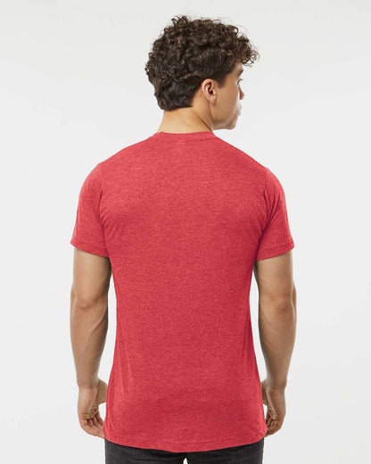 Unisex Poly-Rich T-Shirt