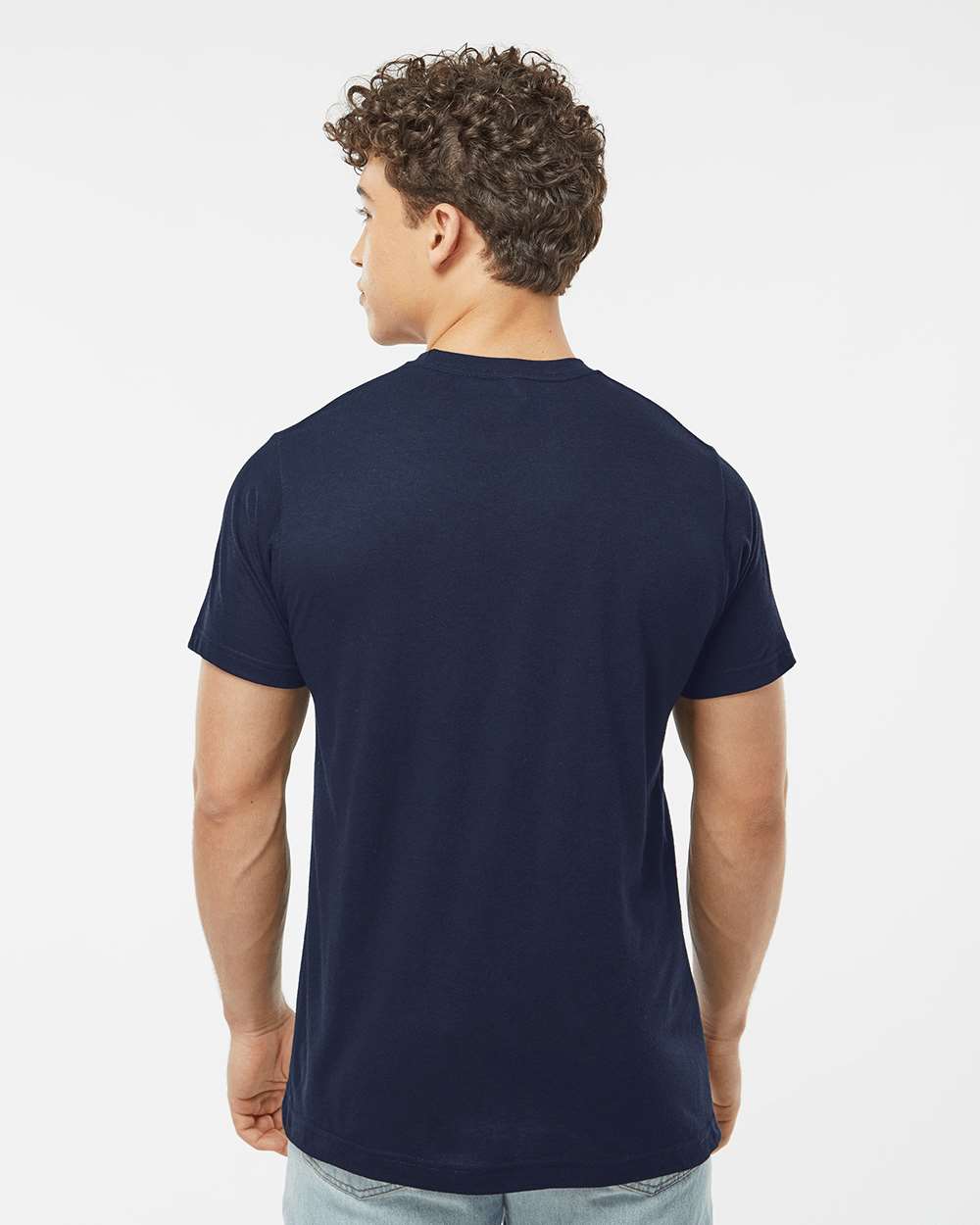 Unisex Poly-Rich T-Shirt