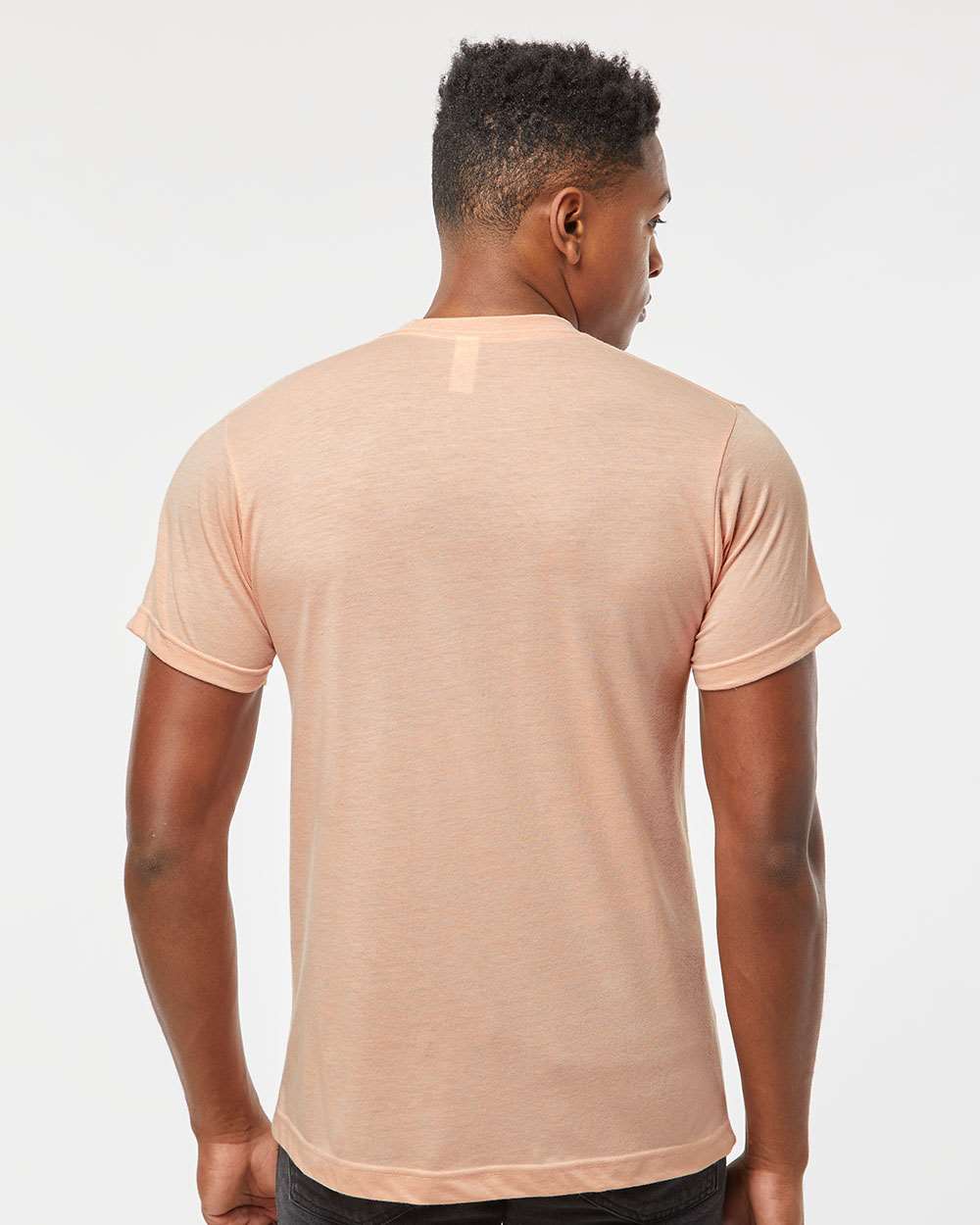Unisex Poly-Rich T-Shirt