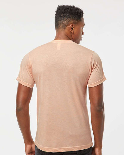 Unisex Poly-Rich T-Shirt