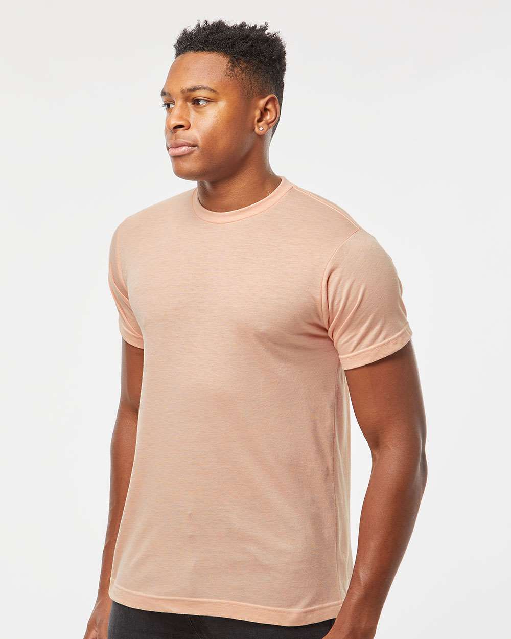 Unisex Poly-Rich T-Shirt