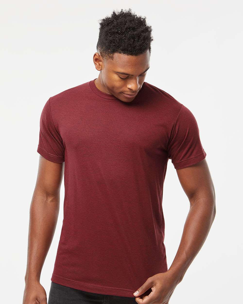 Men's Tri-Blend T-Shirt