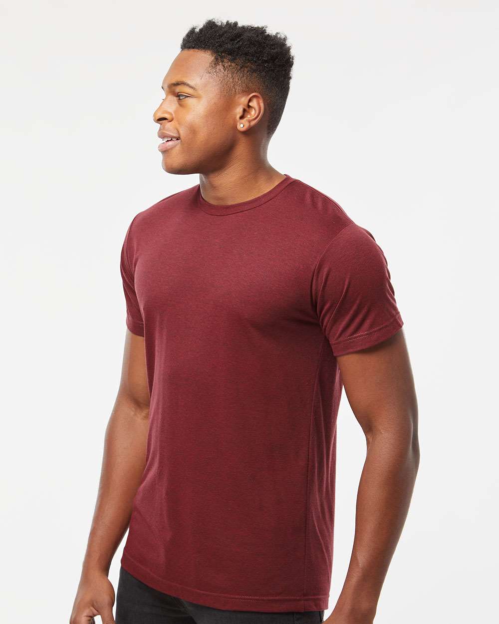 Men's Tri-Blend T-Shirt