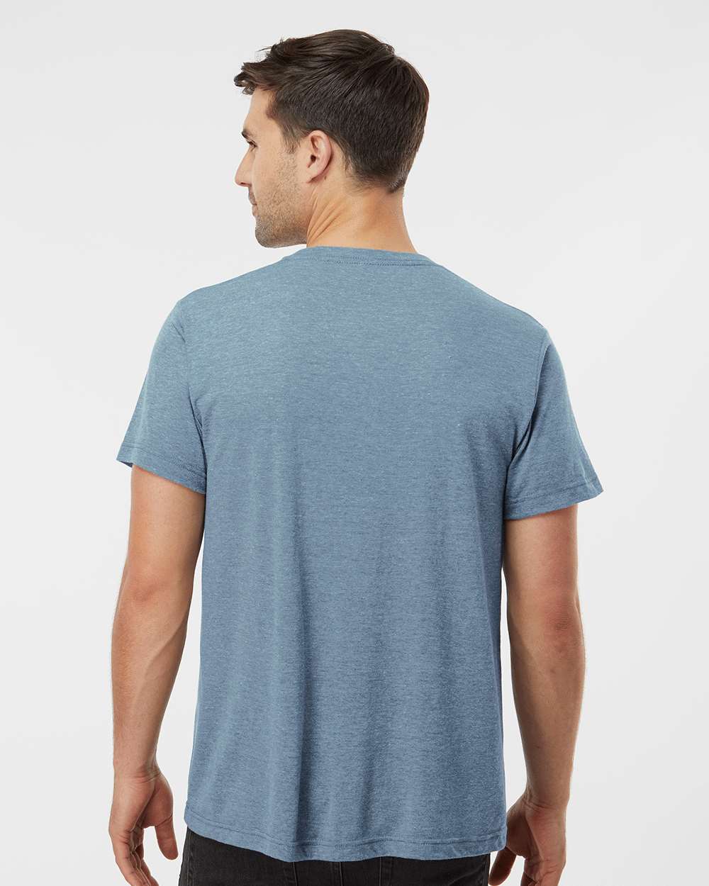 Men's Tri-Blend T-Shirt