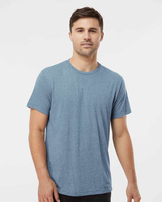 Men's Tri-Blend T-Shirt