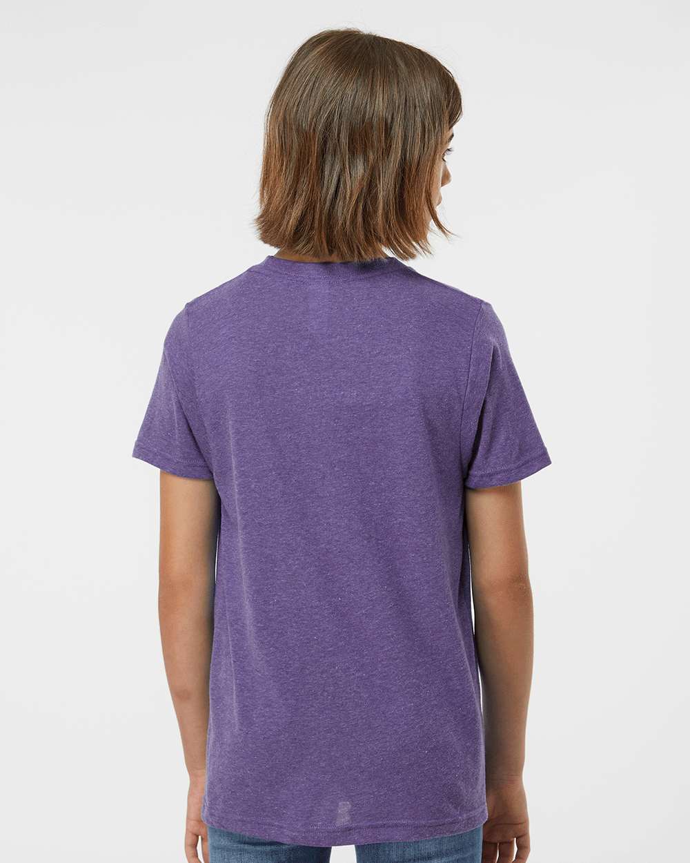 Youth Poly-Rich T-Shirt