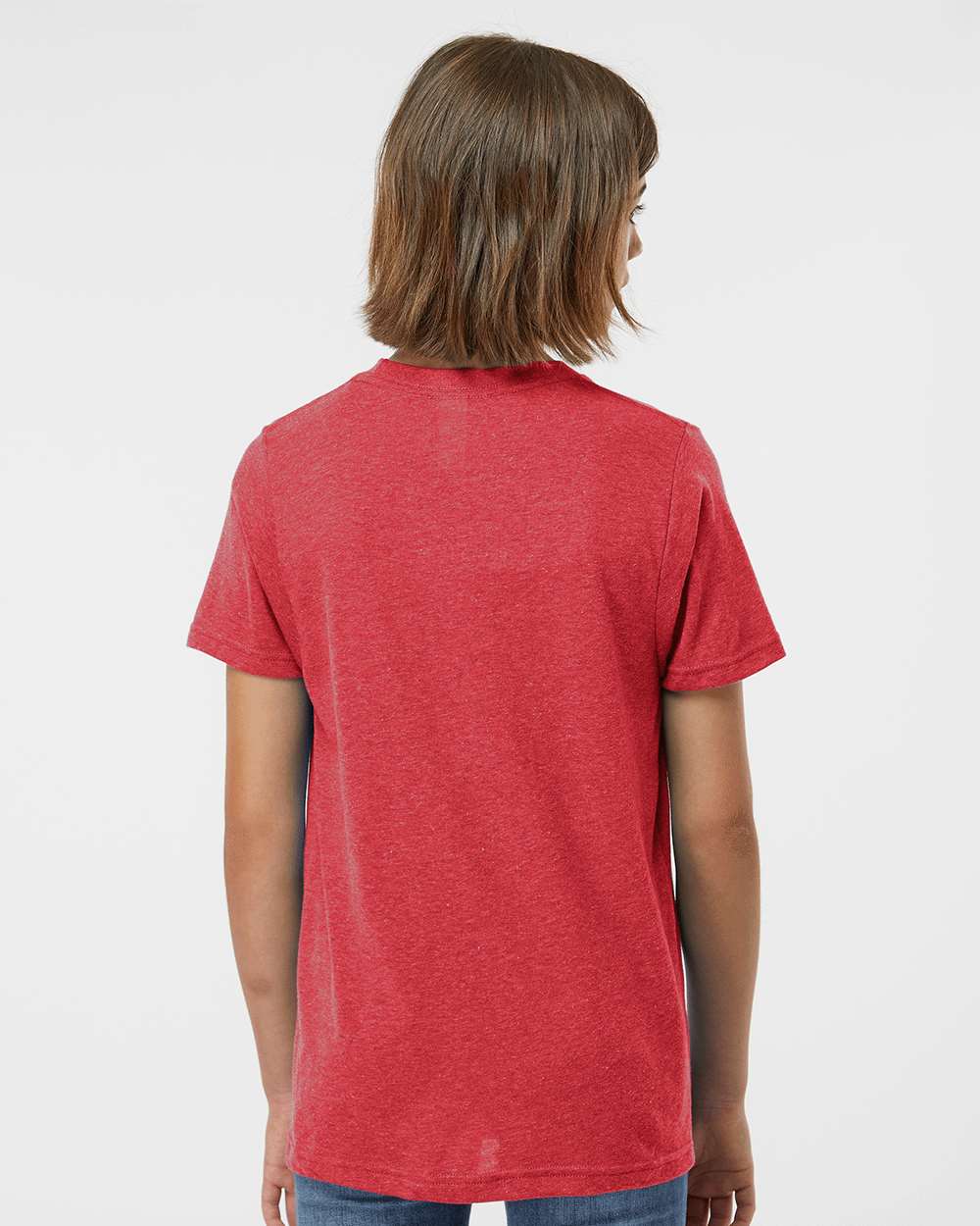 Youth Poly-Rich T-Shirt