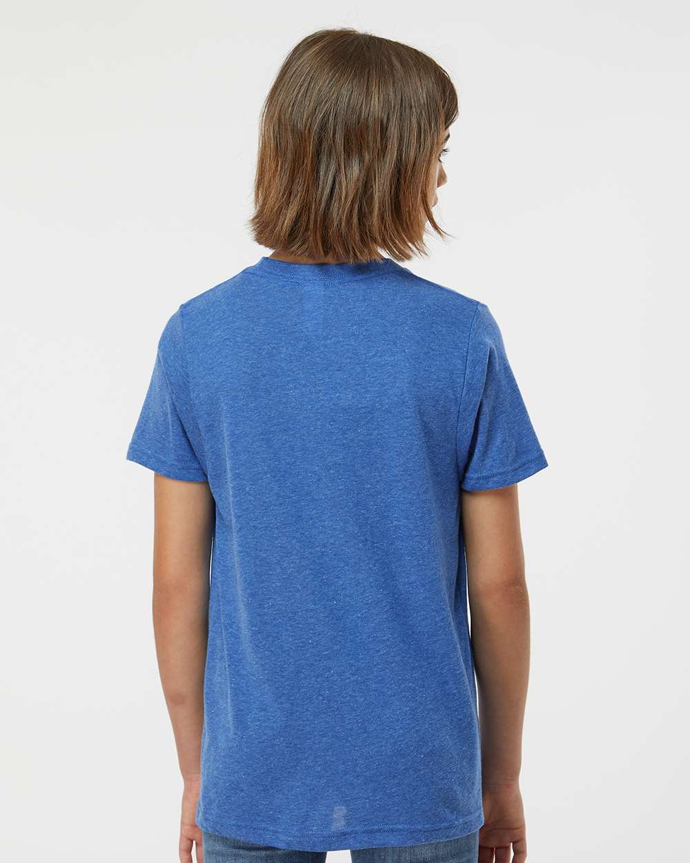 Youth Poly-Rich T-Shirt