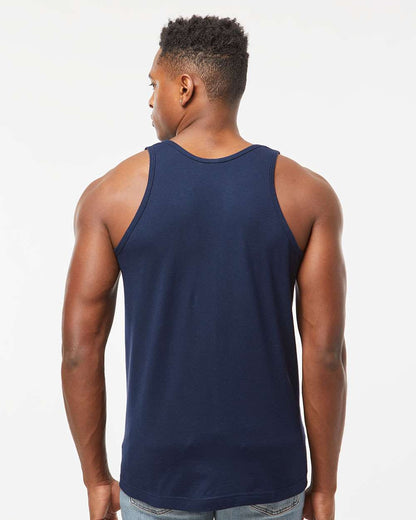 Unisex Fine Jersey Tank Top