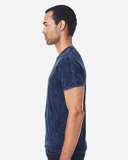 Unisex Mineral Wash T-Shirt