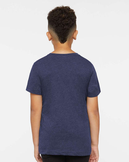 Youth Fine Jersey Tee