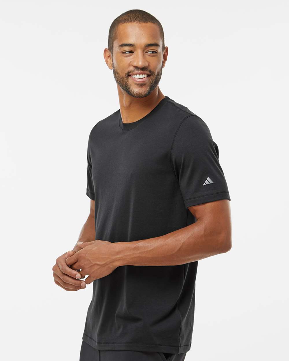 Men's Blended T-Shirt