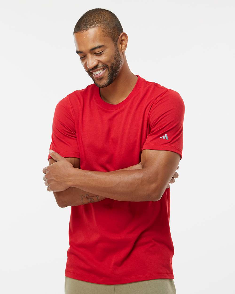 Men's Blended T-Shirt