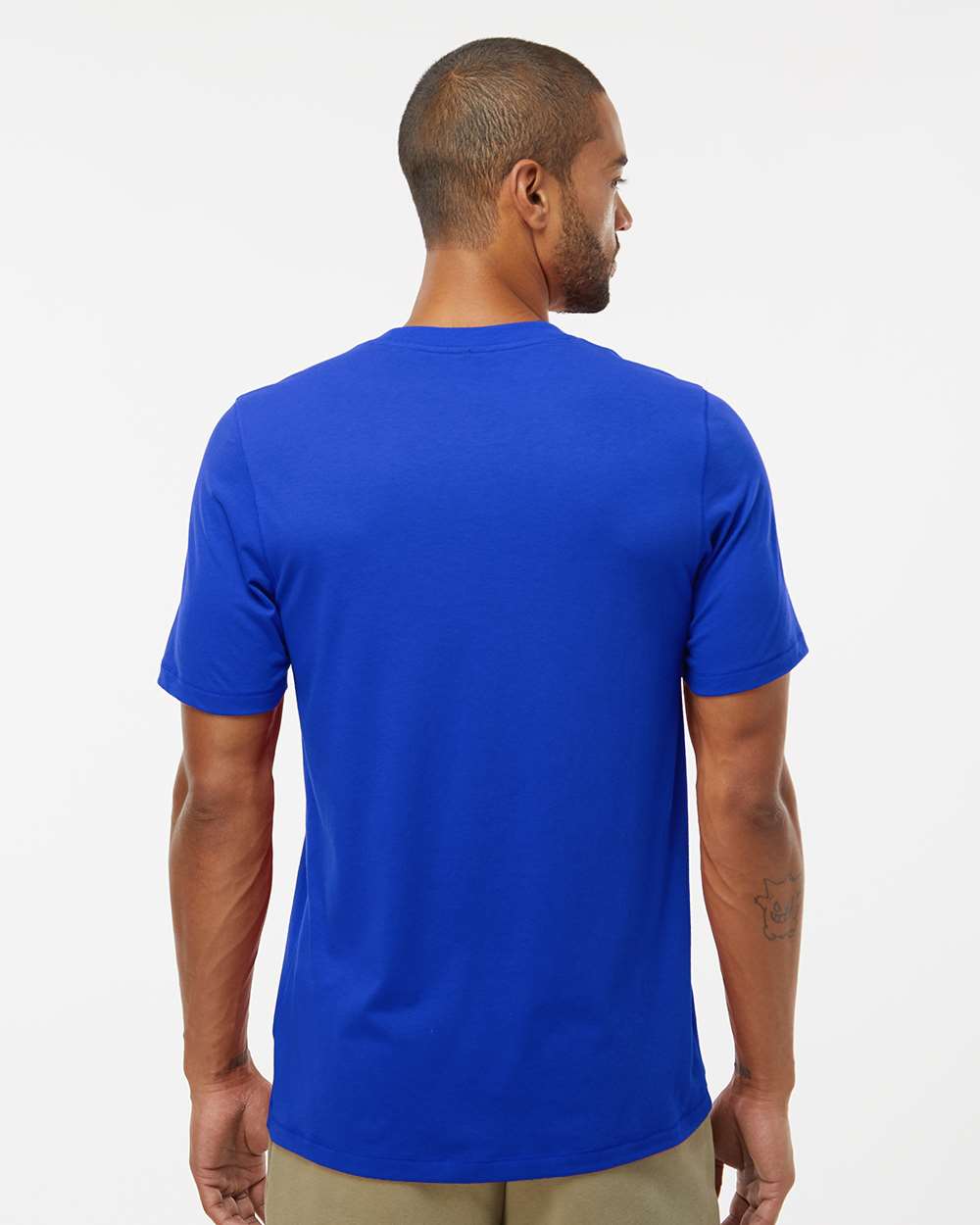 Men's Blended T-Shirt