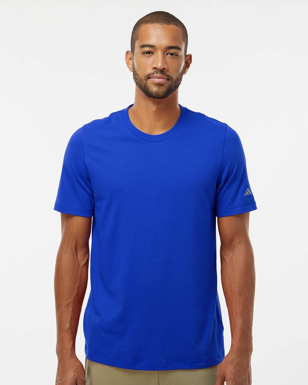 Men's Blended T-Shirt