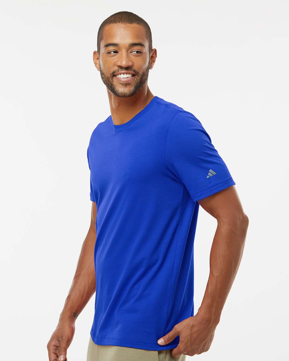 Men's Blended T-Shirt