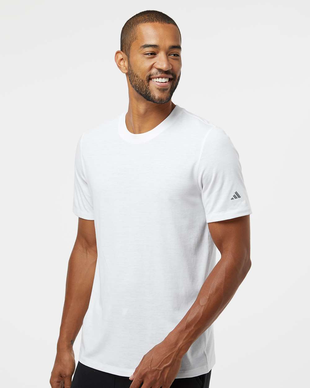 Men's Blended T-Shirt