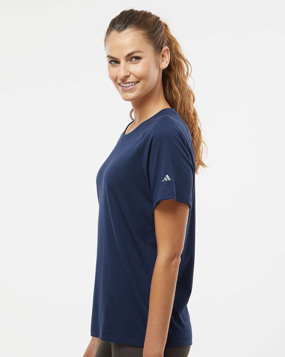 Women's Blended T-Shirt