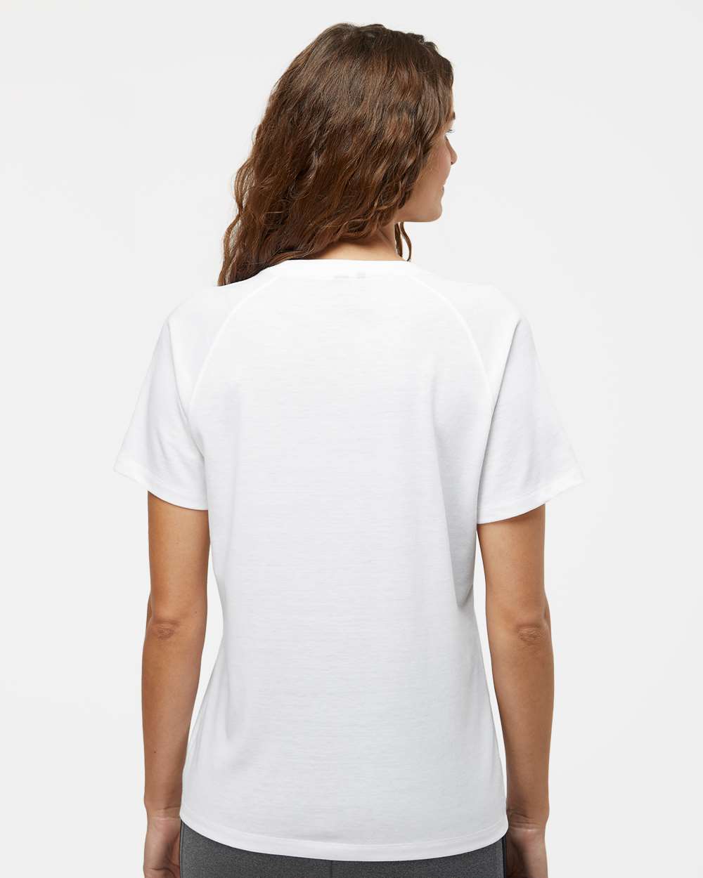 Women's Blended T-Shirt