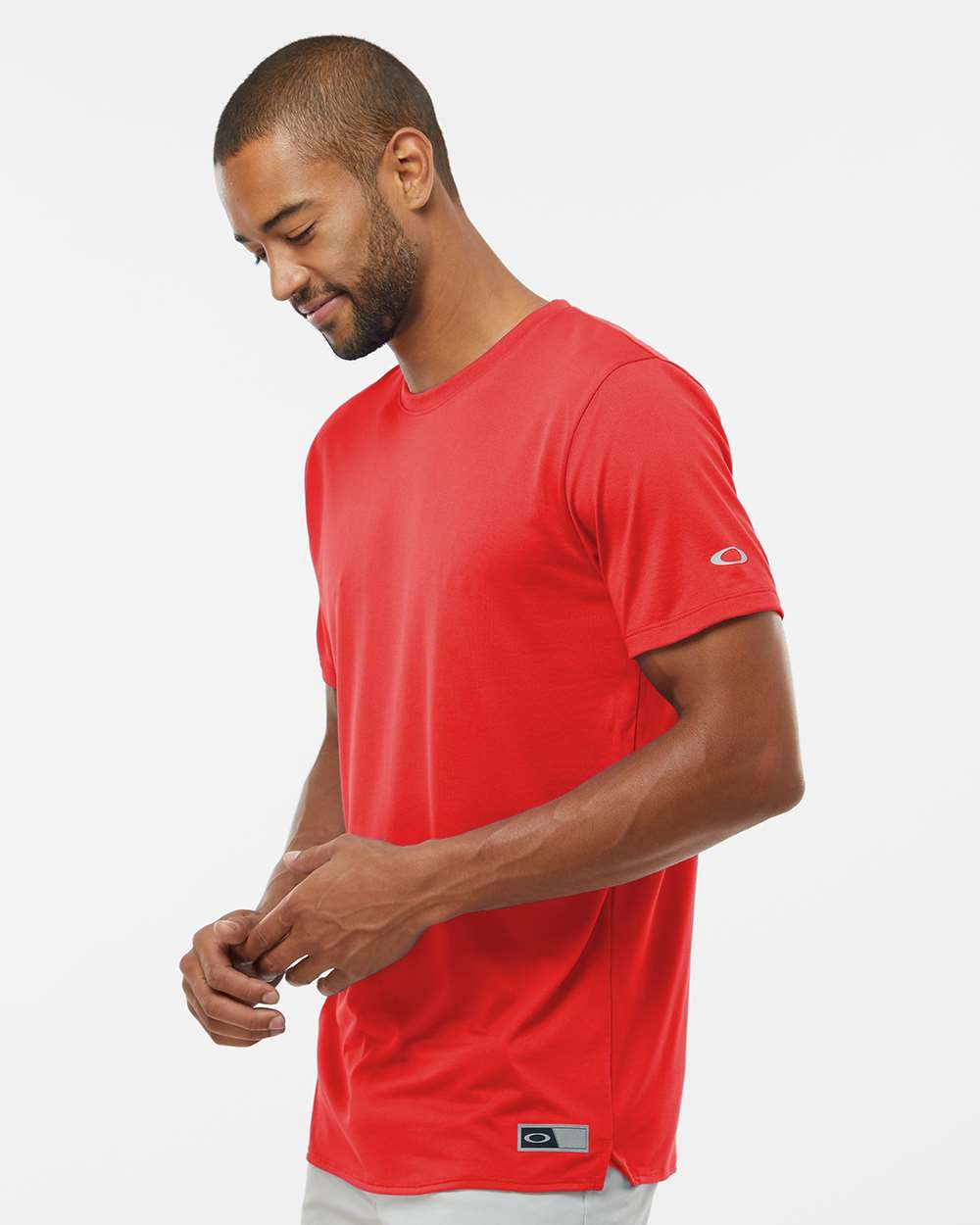Men's Team Issue Hydrolix T-Shirt