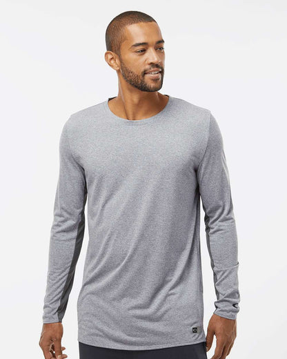 Men's Team Issue Hydrolix Long Sleeve T-Shirt